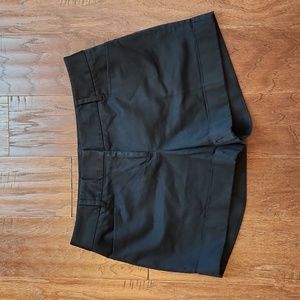 Express editor ladies shorts